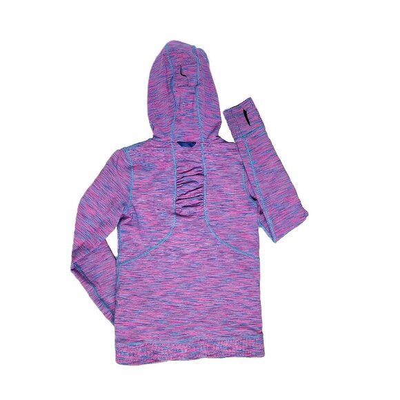 Lululemon Reversible Jacket with Ponytail Hole & Thumbholes - Picture 3 of 14